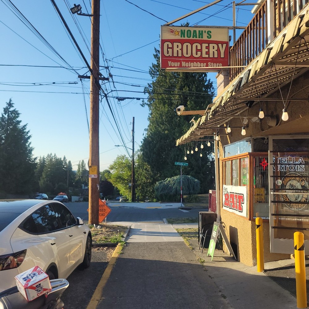 Meet your Posher, Eric